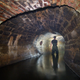 Image for article titled Explore More Than 3,000 Miles of Tunnels Beneath Montreal